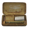 Razor, Safety, Gillette, Khaki Set, Property US Army