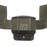Commutateur SW-141-T + laryngophone T-45, 1944