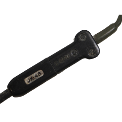 Commutateur SW-141-T + laryngophone T-45, 1944