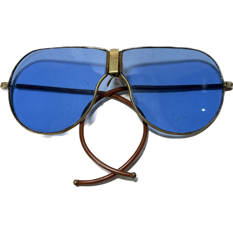 Sunglasses, USAC Type