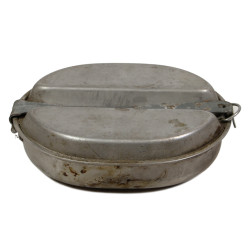 Kit, Mess, US Army, M.A. CO. 1944