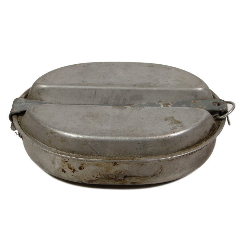 Kit, Mess, US Army, M.A. CO. 1944