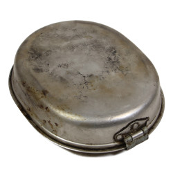 Kit, Mess, US Army, M.A. CO. 1944