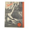 Magazine, Signal, N°1, mai 1942, édition française