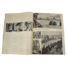 Magazine, Signal, N°1, mai 1942, édition française