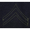 Armband, Corporal, Basic Training, US Army