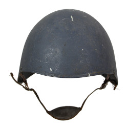 Casque Mk 2, US Navy