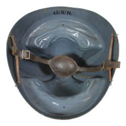 Casque Mk 2, US Navy