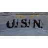 Casque Mk 2, US Navy Casque Mk 2, US Navy