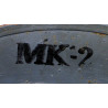Casque Mk 2, US Navy Casque Mk 2, US Navy
