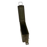 Boîte à munitions, calibre .30, mitrailleuse Browning, REEVES