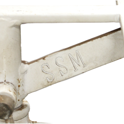 Desserte chirurgicale, S.S.M., Medical Department
