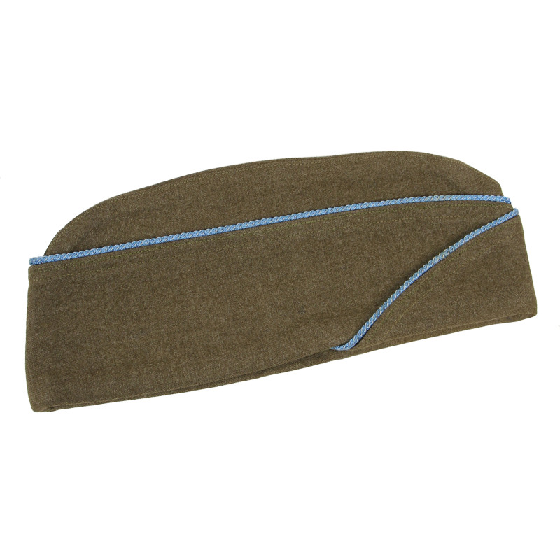 Cap, Garrison, Infantry, Size 7, 1944