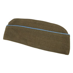 Cap, Garrison, Infantry, Size 7, 1944