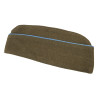 Cap, Garrison, Infantry, Size 7, 1944