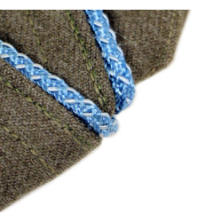 Cap, Garrison, Infantry, Size 7, 1944
