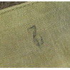 Calot troupe, infanterie, taille 56, 1944