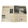 Magazine YANK, 29 décembre 1944 Magazine YANK, 29 décembre 1944