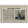 Magazine, YANK, December 29, 1944