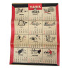 Magazine YANK, 29 décembre 1944 Magazine YANK, 29 décembre 1944