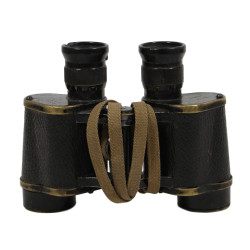Binoculars, No. 2 Mk II, British, KERSHAW 1943