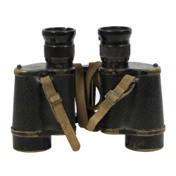 Binoculars, No. 2 Mk II, British, KERSHAW 1943