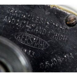 Jumelles britanniques, No. 2 Mk II, KERSHAW 1943