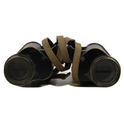 Jumelles britanniques, No. 2 Mk II, KERSHAW 1943