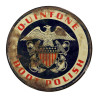 Boîte de cirage, QUINTONE, US Navy