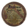 Tin, Polish, Shoe, QUINTONE, US Navy