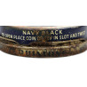 Boîte de cirage, QUINTONE, US Navy