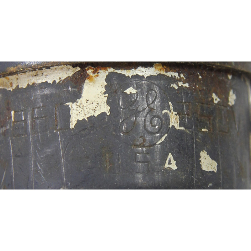 Lamp, Tank, US Army, 660W, 250V