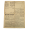 Brochure, The „All American“  Paraglide, Nijmegen, October 17, 1944