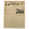 Brochure, The „All American“  Paraglide, Nijmegen, October 17, 1944
