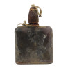 Bottle, Lotion, Anti-Gas, Hautentgiftungssalbe, 1943, Normandy