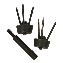 Box, Device, Firing, Pressure, M1A1