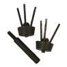 Box, Device, Firing, Pressure, M1A1