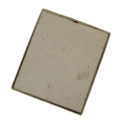 Box, Device, Firing, Pressure, M1A1