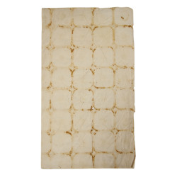 Sheet, Instruction, Priming, TNT, Demolition