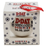 Boule de Noël, D-Day 6.6.1944, Blanche