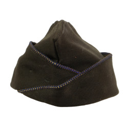 Cap, Garrison, USAAF, Size 7