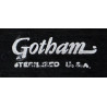 Brush, Gotham, Sterilized, U.S.A.