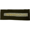 Insigne de poitrine, War Correspondent, feutre