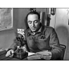 Insigne de poitrine, War Correspondent, feutre