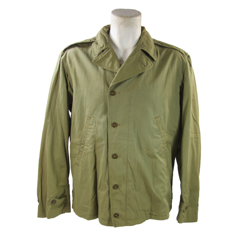 Jacket, Field, M-1941, 40R