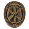 Helmet, M1, Swivel Loops, IMP Liner, Green A Washers, Major, Named