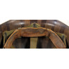 Helmet, M1, Swivel Loops, IMP Liner, Green A Washers, Major, Named