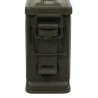 Boîte à munitions, calibre .30, mitrailleuse Browning, REEVES