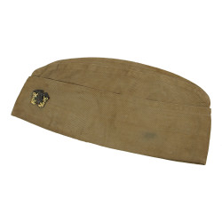 Calot officier, US Navy, Lieutenant (Junior Grade)