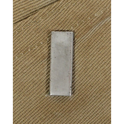 Calot officier, US Navy, Lieutenant (Junior Grade)